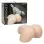 Stroke It Life Size Pussy and Ass - Ivory
