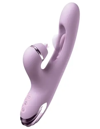 Fantasy for Her G Touch Pulse Pro - Purple