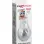 Pdx Extreme Self Lubricating Sorority Snatch - Frosted