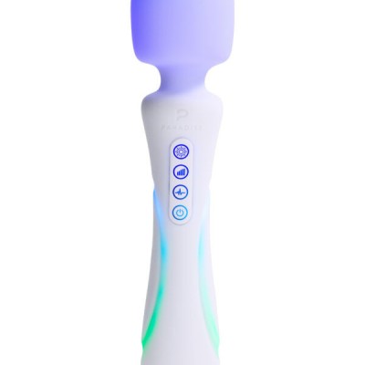 Paradise - Illumination the Wand
