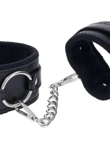 Shadow Handcuffs - Black