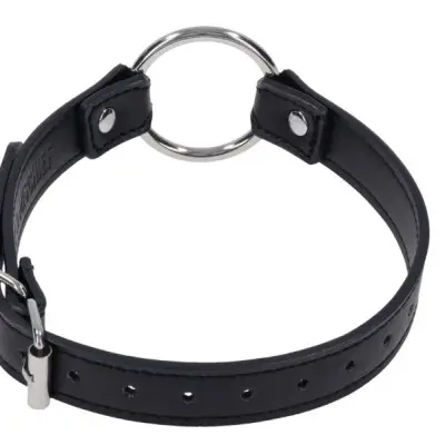 Shadow Convertible Cuffs - Black