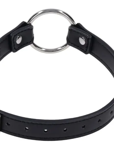 Shadow Convertible Cuffs - Black