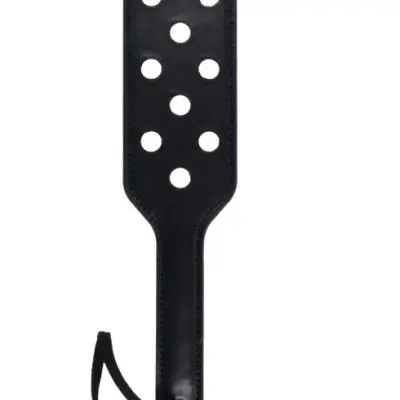 Shadow Paddle - Black