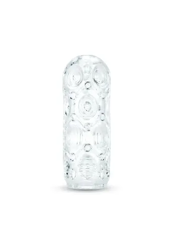 Zolo Lucid Tunnel - Clear