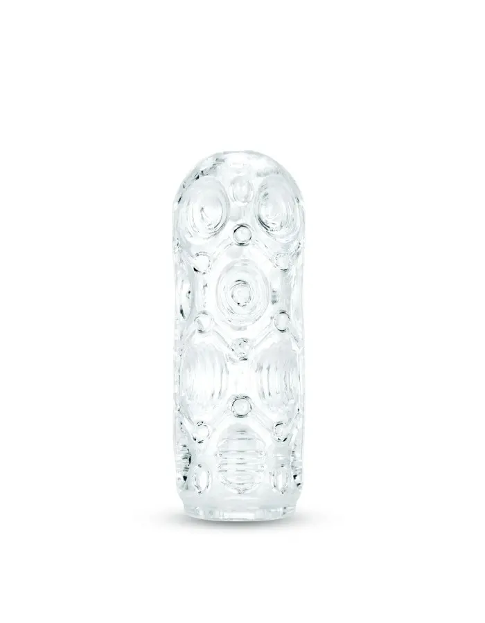 Zolo Lucid Tunnel - Clear