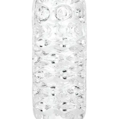 Zolo Pop Show Stroker - Clear