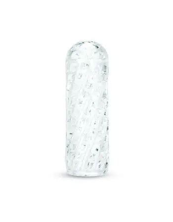 Zolo Hand Stroker Clear Shot Stroker