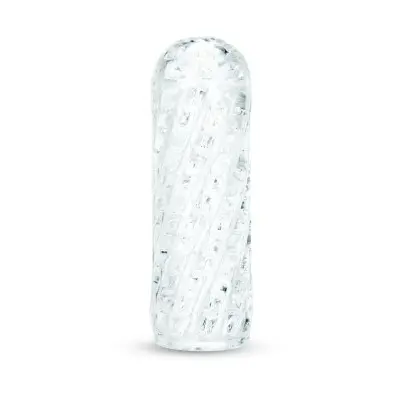 Zolo Hand Stroker Clear Shot Stroker