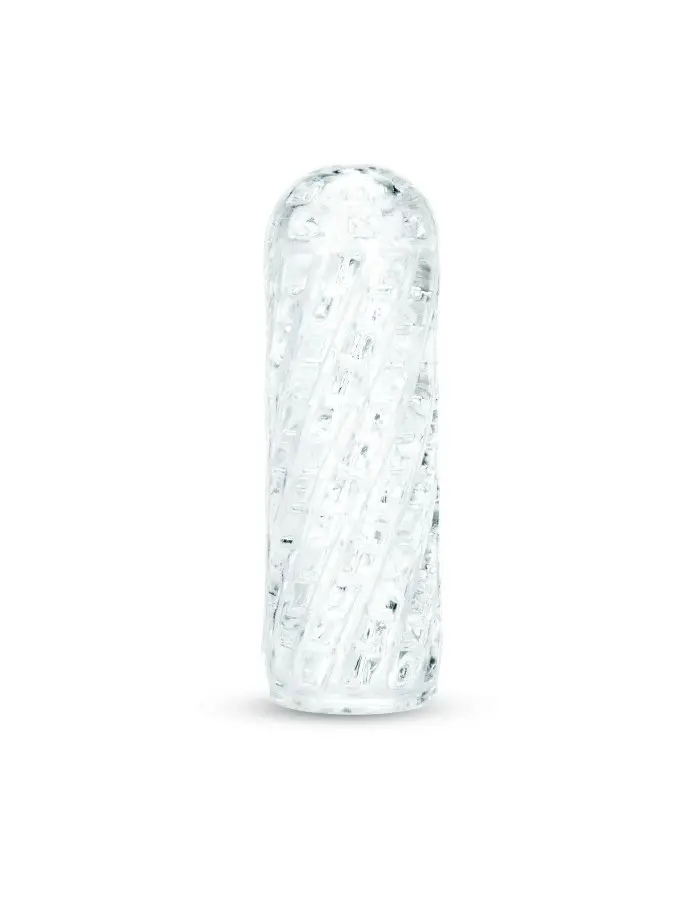 Zolo Hand Stroker Clear Shot Stroker