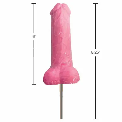 Suck a Big Dick Lollipop