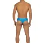 Envy Artic Bolt Thong Blue Large Xl