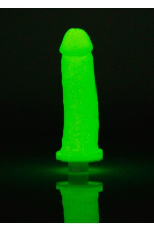 Clone-a-Willy Glow-in-the-Dark Kit - Original