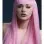 Alexia Wig - Baby Pink