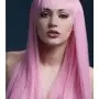 Alexia Wig - Baby Pink