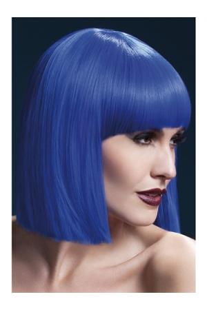 Lola Wig - Blue