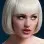 Mia Wig - Blonde