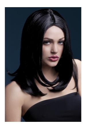 Sophia Wig - Black