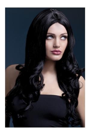 Rhianne Wig - Black