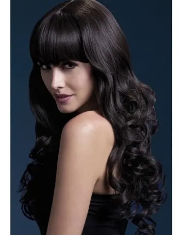 Isabelle Wig - Brown