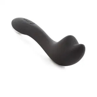 Black Door no.9 Rechargeable Wand