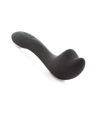 Black Door no.9 Rechargeable Wand