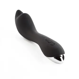 Black Door no.9 Rechargeable Wand