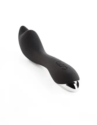 Black Door no.9 Rechargeable Wand