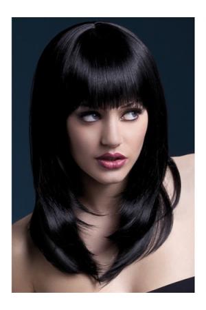 Tanja Wig - Black