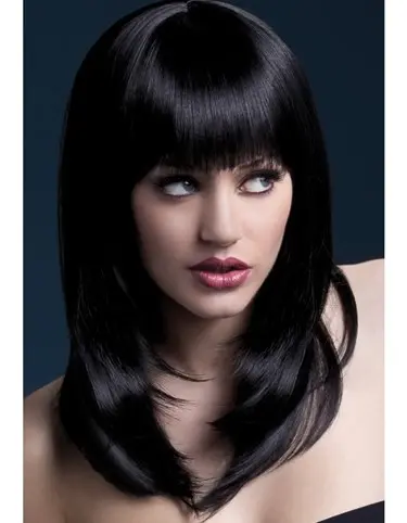 Tanja Wig - Black