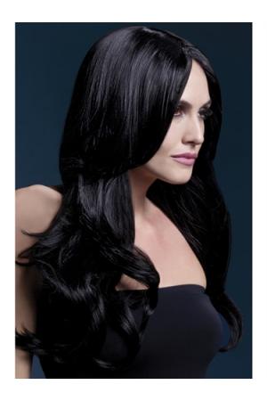 Khloe Wig - Black