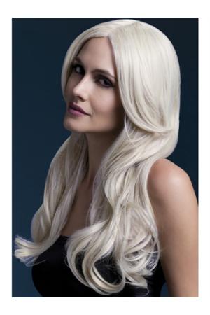 Khloe Wig - Blonde