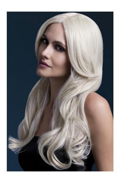 Khloe Wig - Blonde