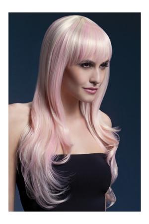 Sienna Wig - Blonde Candy