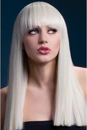 Alexia Wig - Blonde