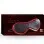 Adam and Eve Scarlet Couture Blindfold