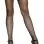Fishnet Stockings -  Black Fv-559
