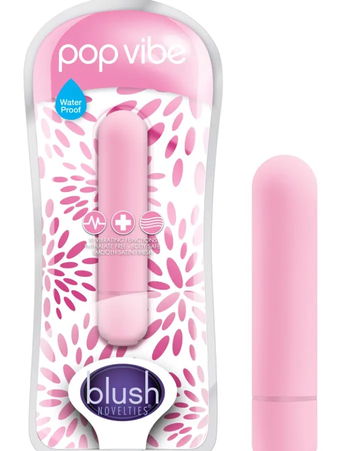 Vive - Pop Vibe - Pink