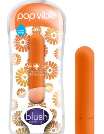 Vive - Pop Vibe - Orange