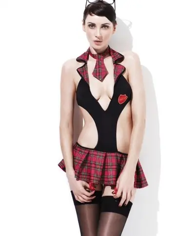Fever Student Head Girl - Small