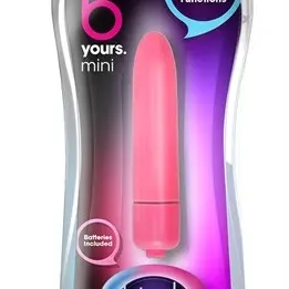 The Collection - Mini Sweet Rush - Pink