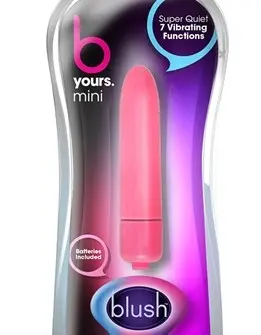 The Collection - Mini Sweet Rush - Pink