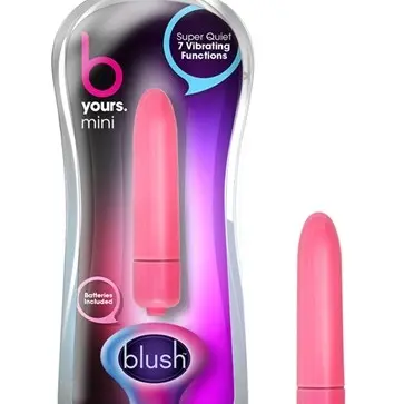 The Collection - Mini Sweet Rush - Pink