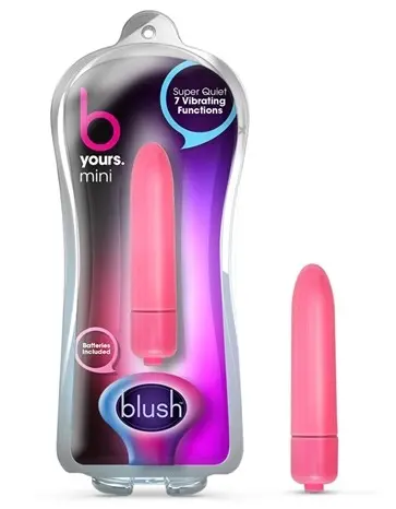 The Collection - Mini Sweet Rush - Pink