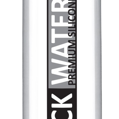 Fuck Water Premium Silicone Lubricant - 8 Fl. Oz.