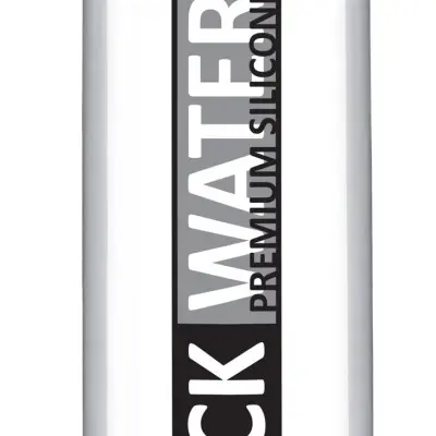Fuck Water Premium Silicone Lubricant - 8 Fl. Oz.