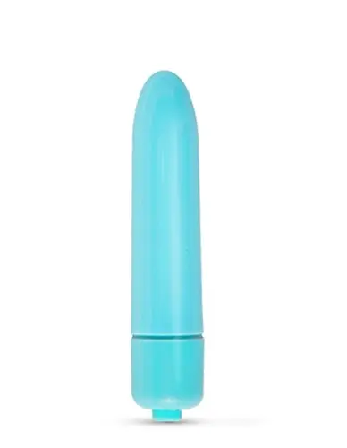 The Collection - Mini Sweet Cream - Blue