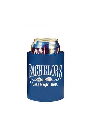 Bachelor's Last Night Out! Buy Me a Beer! Koozie