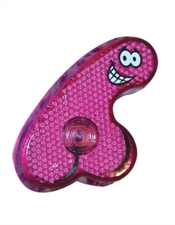 Willie Strobe Light