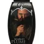 Scarlet Plume Feather Tickler